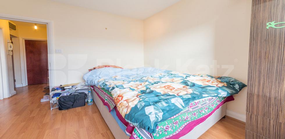 			New Instruction, 1 Bedroom, 1 bath, 1 reception Flat			 Hercules Street, HOLLOWAY 